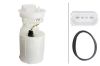 Picture of Hella Fuel Pump and Sender Assembly - 358302221