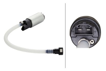 Picture of Hella Fuel Pump - 358302271