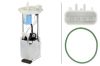 Picture of Hella Fuel Pump and Sender Assembly - 358302351