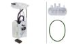 Picture of Hella Fuel Pump and Sender Assembly - 358302361