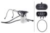 Picture of Hella Fuel Pump and Sender Assembly - 358302371