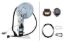 Picture of Hella Fuel Pump and Sender Assembly - 358302401