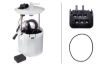 Picture of Hella Fuel Pump and Sender Assembly - 358302421