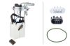 Picture of Hella Fuel Pump and Sender Assembly - 358302461