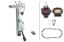 Picture of Hella Fuel Pump and Sender Assembly - 358302541