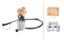 Picture of Hella Fuel Pump and Sender Assembly - 358302551