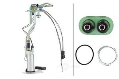 Picture of Hella Fuel Pump and Sender Assembly - 358302581