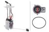 Picture of Hella Fuel Pump and Sender Assembly - 358302621