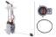 Picture of Hella Fuel Pump and Sender Assembly - 358302621