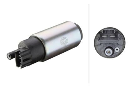Picture of Hella Fuel Pump - 358302631