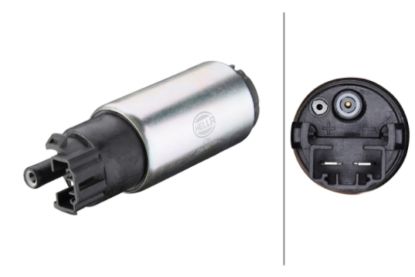 Picture of Hella Fuel Pump - 358302651