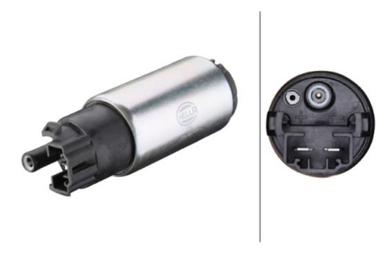 Picture of Hella Fuel Pump - 358302651