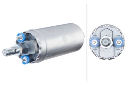 Picture of Hella Electric Fuel Pump - 358303281