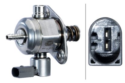 Picture of Hella Mechanical Fuel Pump - 358304261