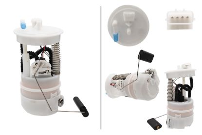 Picture of Hella Fuel Pump and Sender Assembly - 358304831