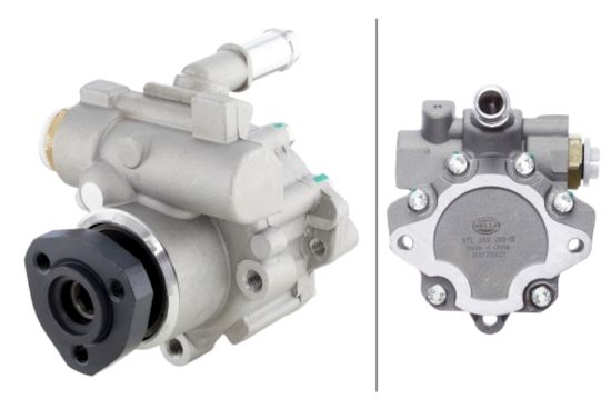 Picture of Hella Power Steering Pump - 359000151