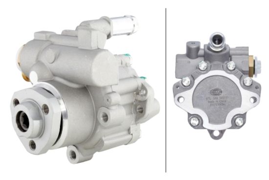 Picture of Hella Power Steering Pump - 359000171
