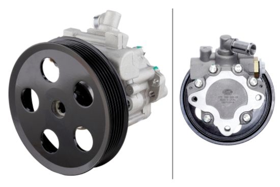 Picture of Hella Power Steering Pump - 359000281