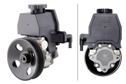 Picture of Hella Power Steering Pump - 359000301