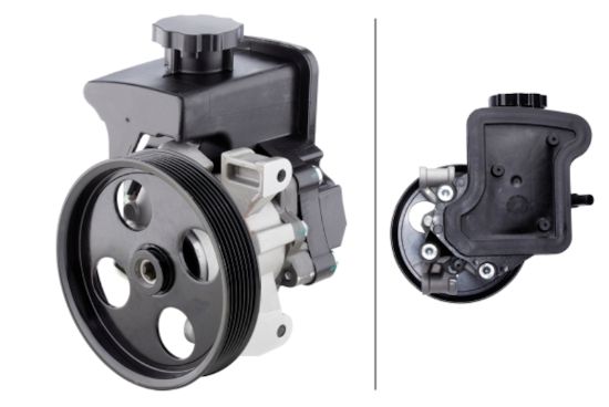 Picture of Hella Power Steering Pump - 359000341