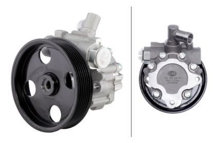 Picture of Hella Power Steering Pump - 359000371