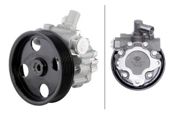 Picture of Hella Power Steering Pump - 359000371
