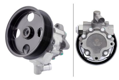 Picture of Hella Power Steering Pump - 359000391