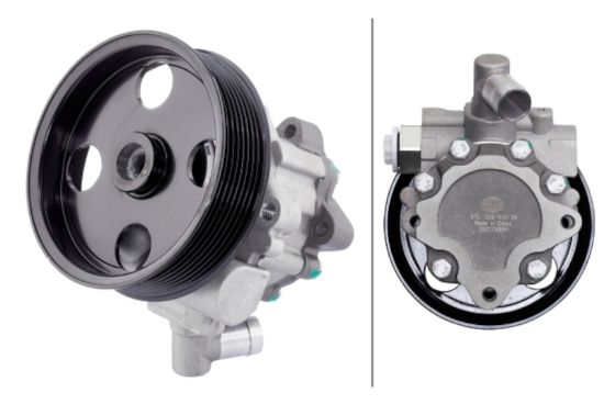 Picture of Hella Power Steering Pump - 359000391