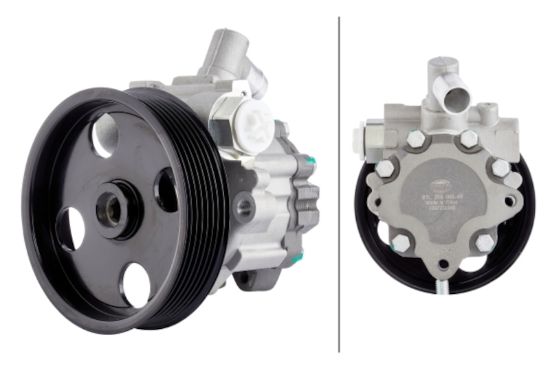 Picture of Hella Power Steering Pump - 359000401