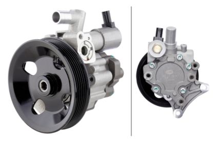 Picture of Hella Power Steering Pump - 359000431