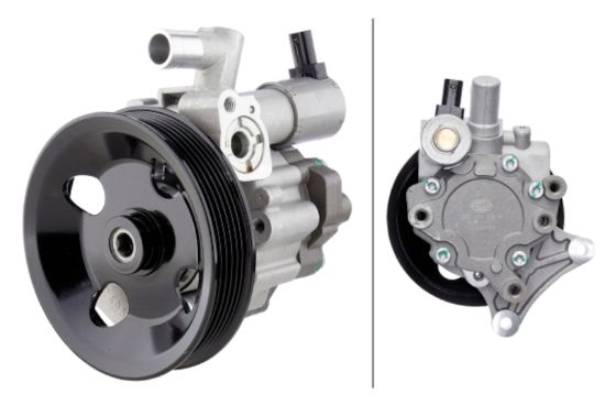 Picture of Hella Power Steering Pump - 359000431