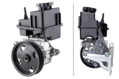 Picture of Hella Power Steering Pump - 359000451