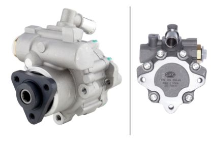 Picture of Hella Power Steering Pump - 359000461