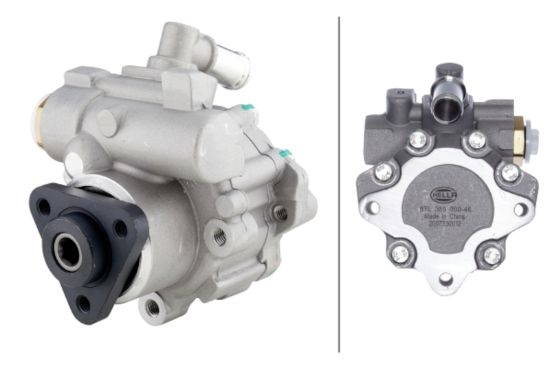 Picture of Hella Power Steering Pump - 359000461
