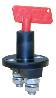 Picture of Hella Battery Cut-Off Switch - 706729011