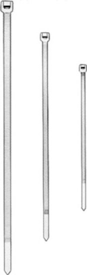 Picture of Hella Cable Tie - 707877032