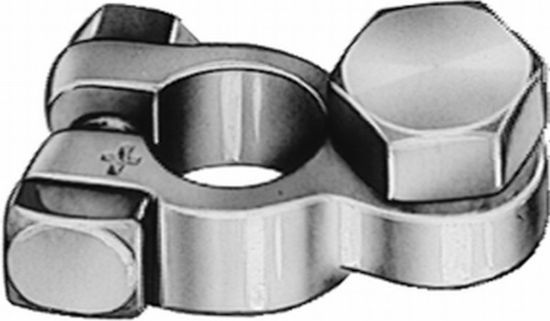 Picture of Hella Battery Cable Clamp - 707913001