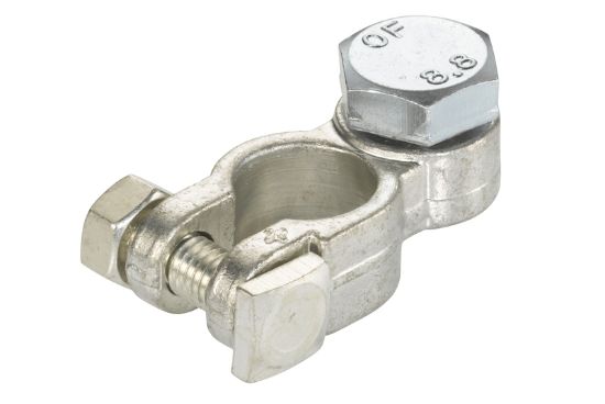 Picture of Hella Battery Cable Clamp - 707913011