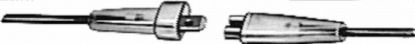 Picture of Hella Spade Terminal - 707924003