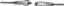 Picture of Hella Spade Terminal - 707924003