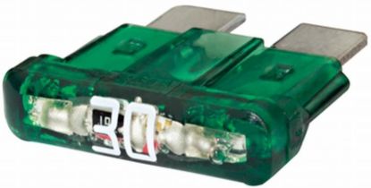 Picture of Hella Multi-Purpose Fuse - 711683132