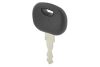 Picture of Hella Battery Cut-Off Switch - 740558007