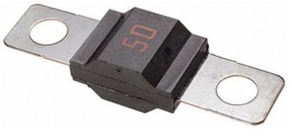 Picture of Hella Multi-Purpose Fuse - 742901011
