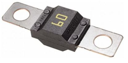 Picture of Hella Multi-Purpose Fuse - 742901021
