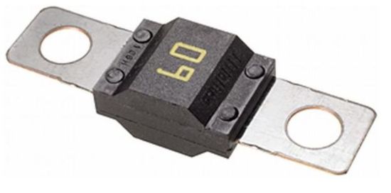 Picture of Hella Multi-Purpose Fuse - 742901021