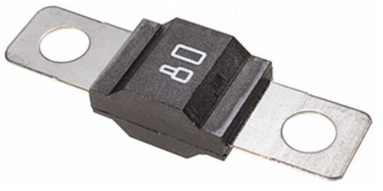 Picture of Hella Multi-Purpose Fuse - 742901041