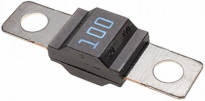 Picture of Hella Multi-Purpose Fuse - 742901051