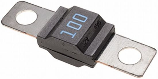 Picture of Hella Multi-Purpose Fuse - 742901051