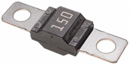 Picture of Hella Multi-Purpose Fuse - 742901081