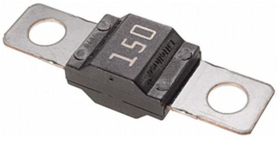 Picture of Hella Multi-Purpose Fuse - 742901081